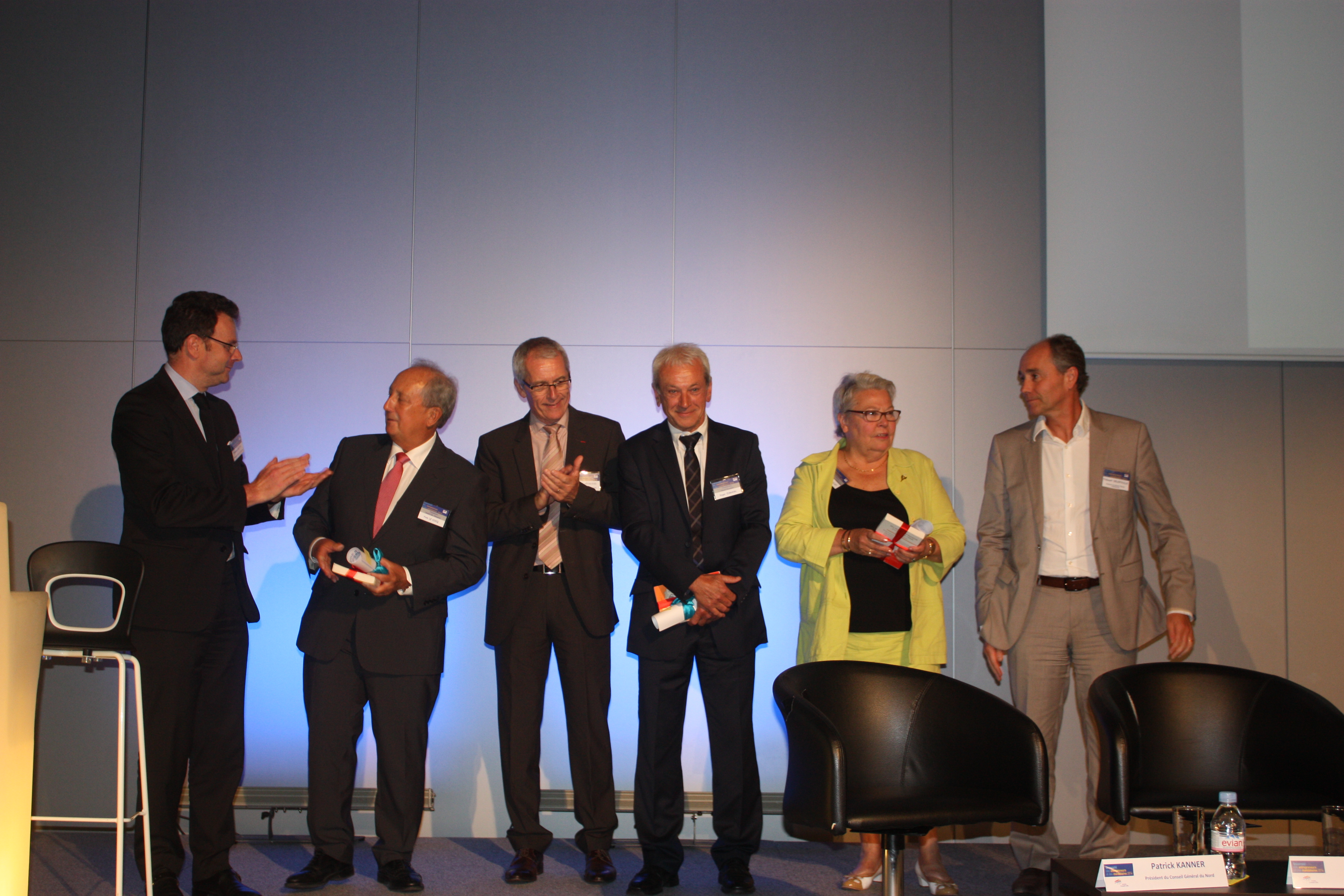 Le rôle de l’entreprise dans la cité conforté