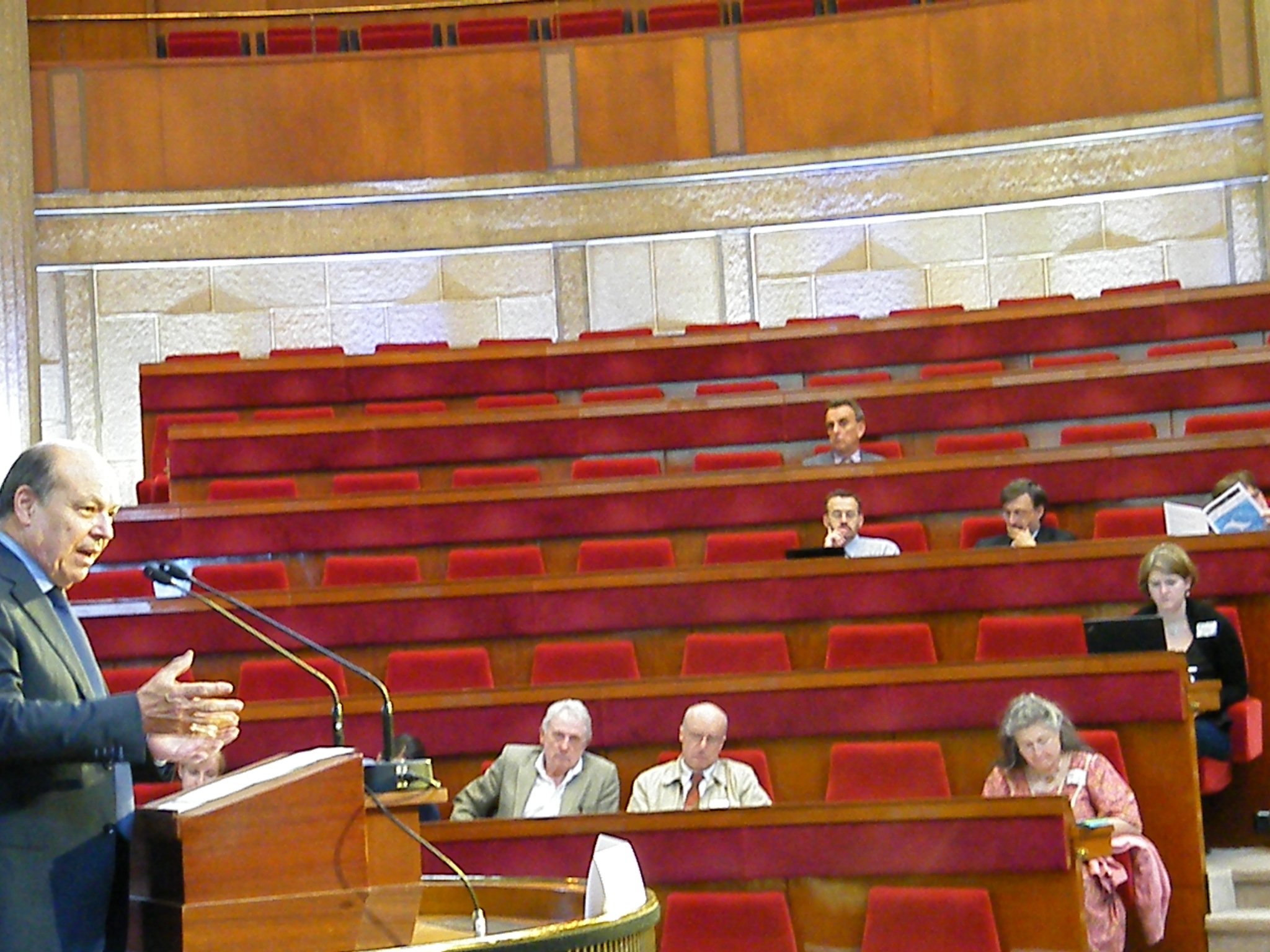 Santé et énergies transfrontalières