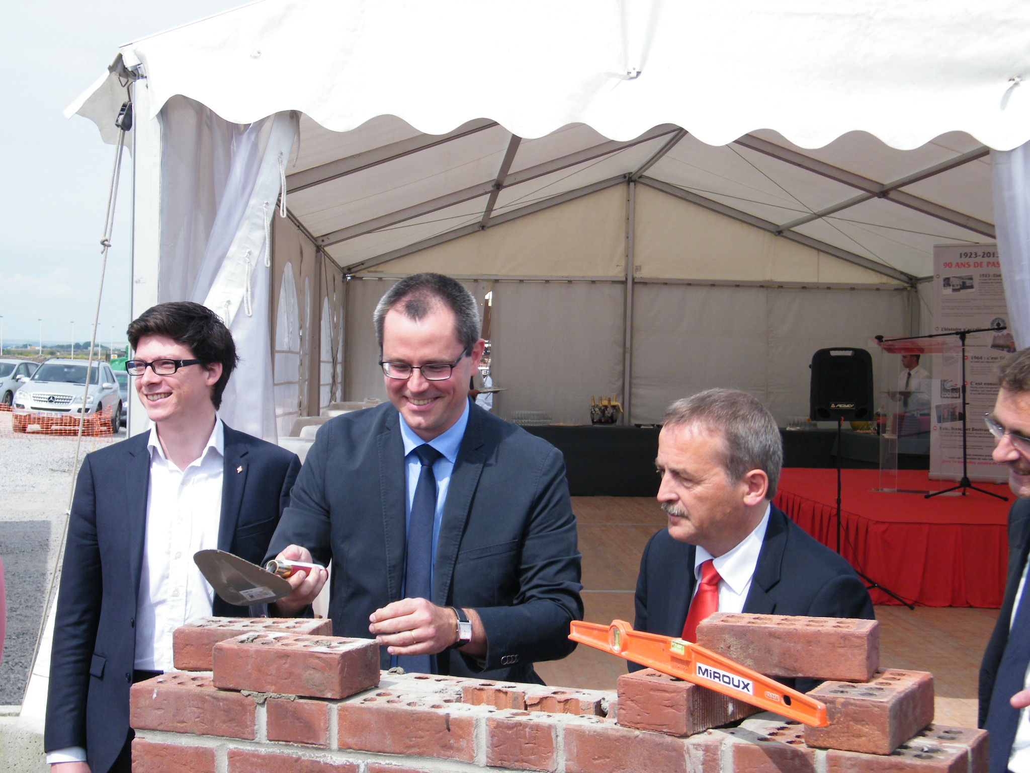 SPL se positionne sur la Côte