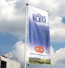 Un chantier Norpac obtient le label 