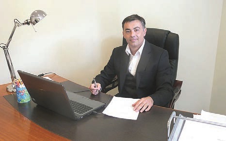 Serenidade, préparer l’avenir en toute sérénité