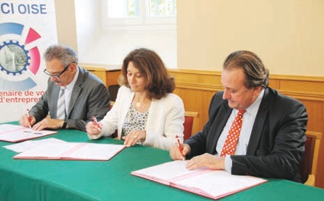 Déchets professionnels : informez-vous !