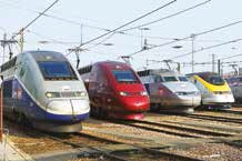 Le tout-TGV est-il condamné ?