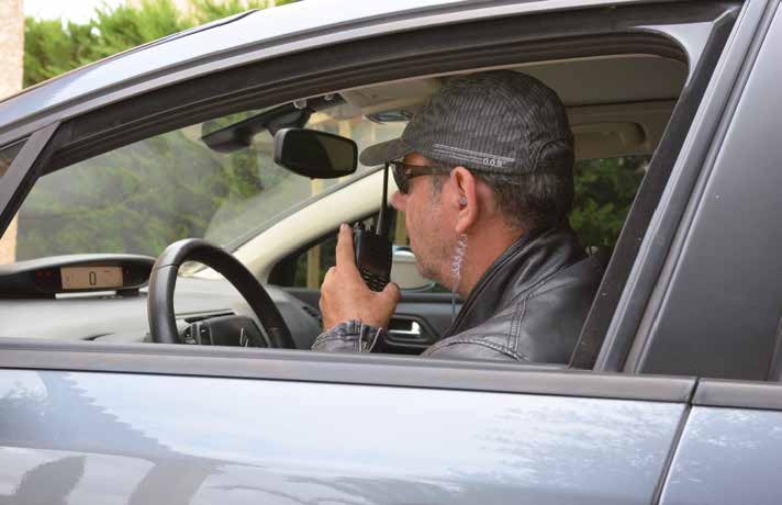 Détective privé, le mythe de la transparence