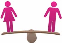 L’égalité hommes - femmes, côté entreprises