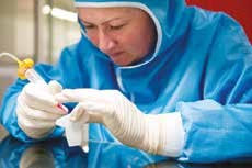 Cousin Medical Group s’attaque au marché chinois 