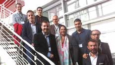 Les innovations médicales de demain récompensées par le concours i-LAB