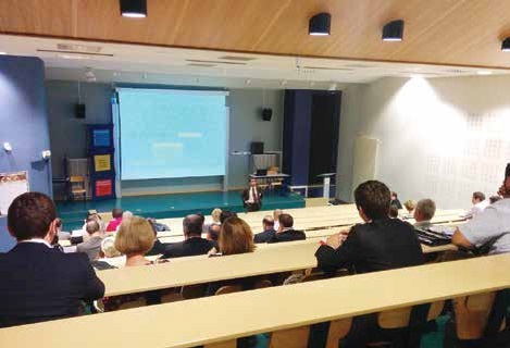 L’innovation au menu de Café et Soda