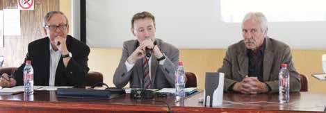 Tourisme : vers une bonne année 2014