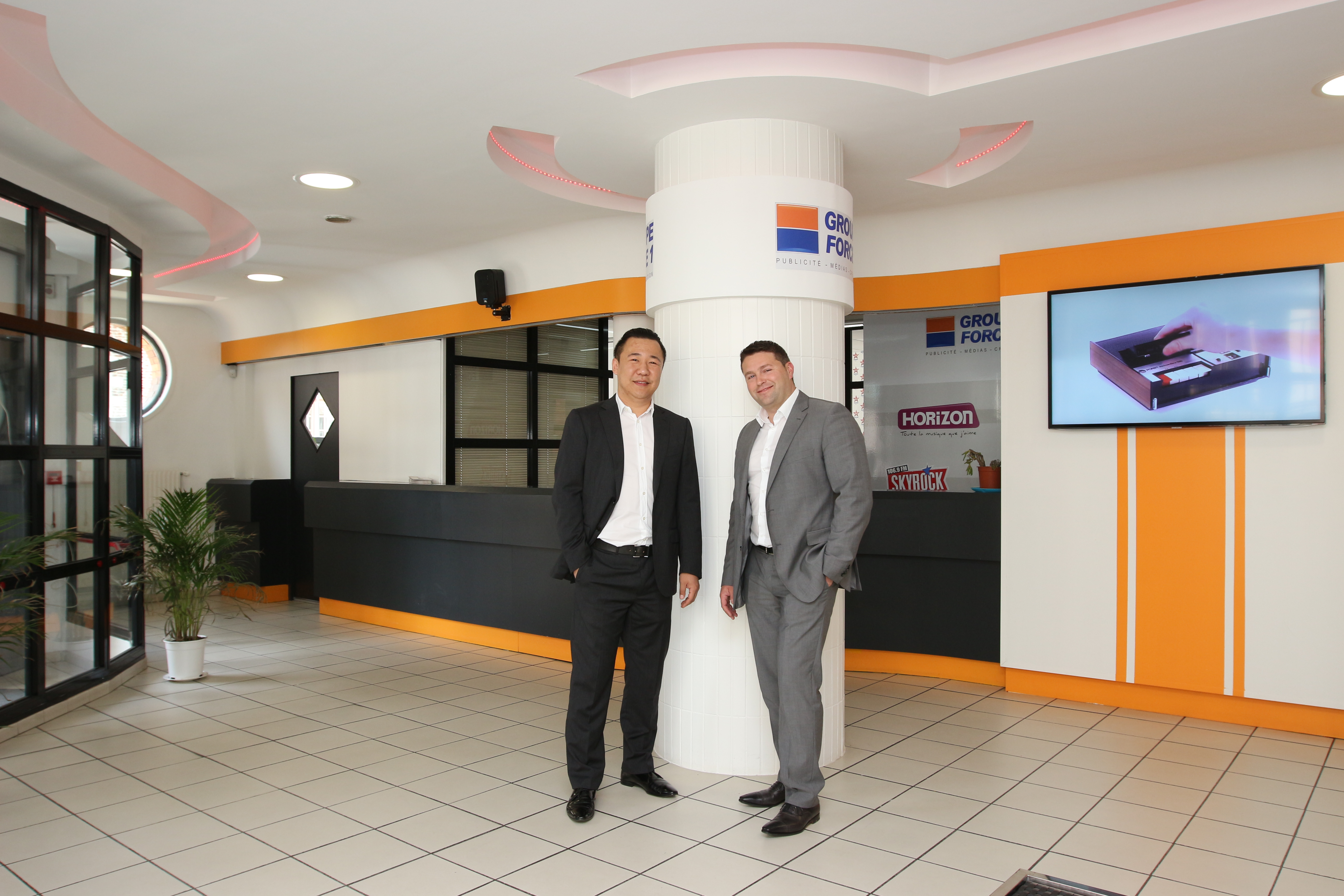 Illumtech démocratise l’éclairage LED de qualité