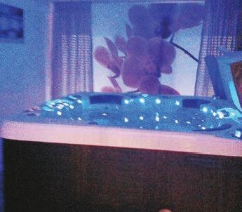 Coiffissime, le bien-être de la tête aux pieds