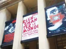 Des architectes pour construire un monde nouveau