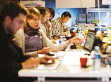 La consultation sur la médiation numérique lancée