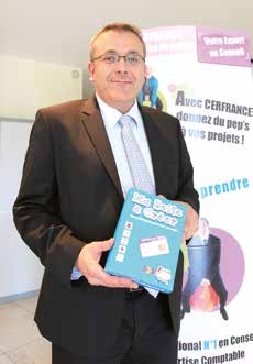 La situation économique régionale vue par CERFRANCE 59-62