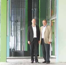 Les projets d’innovation textile français passent forcément par Innotex