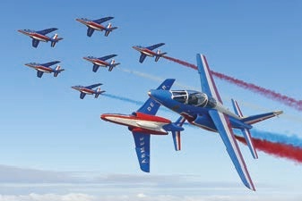 La Somme rend hommage à l’aviation pendant la Grande Guerre