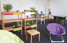 Intégrer un potager au sein de son entreprise