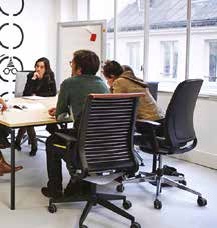 Présentation de la crème des start-up françaises