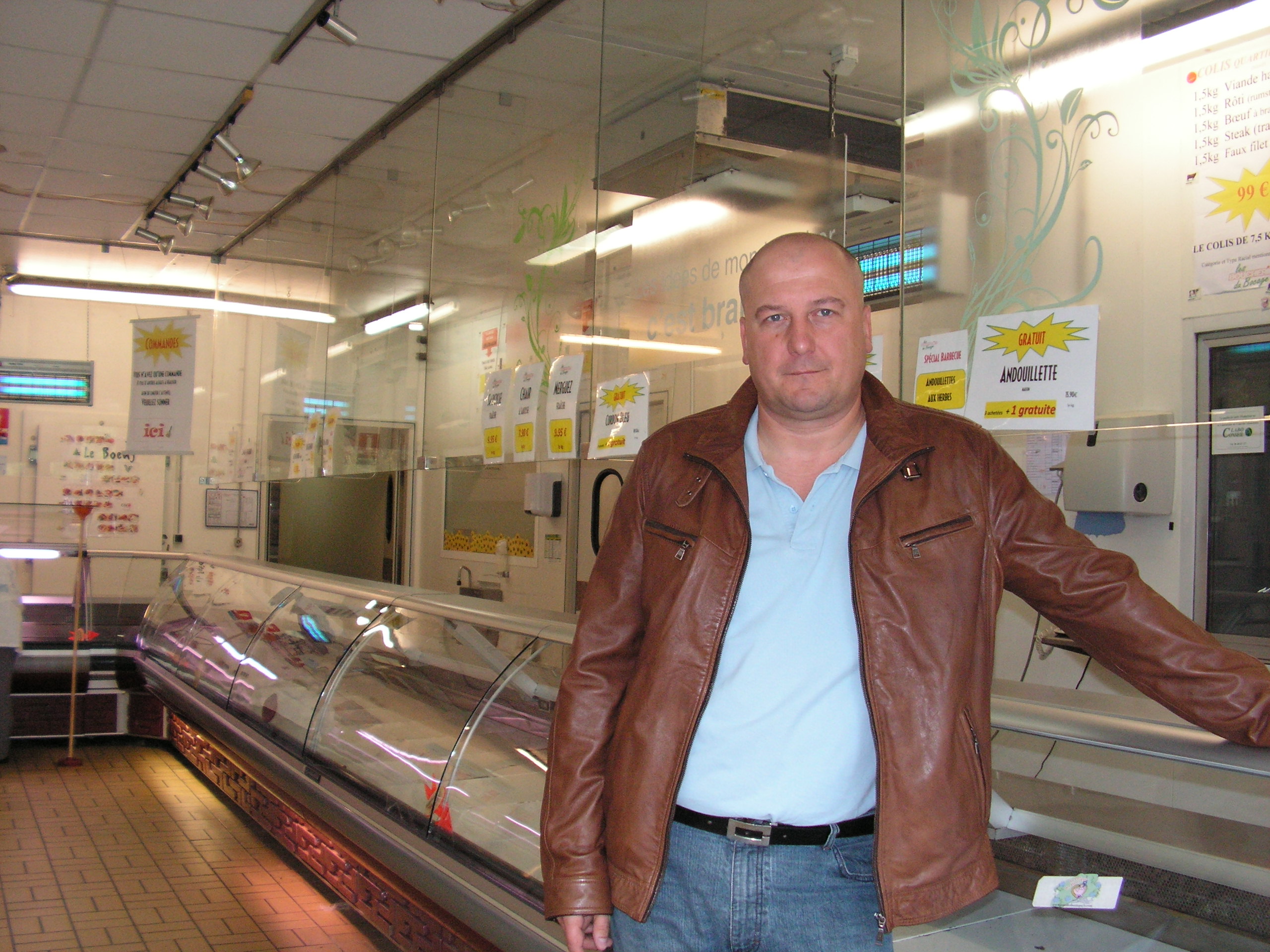 Cevinor dans l'Avesnois s’y prépare activement