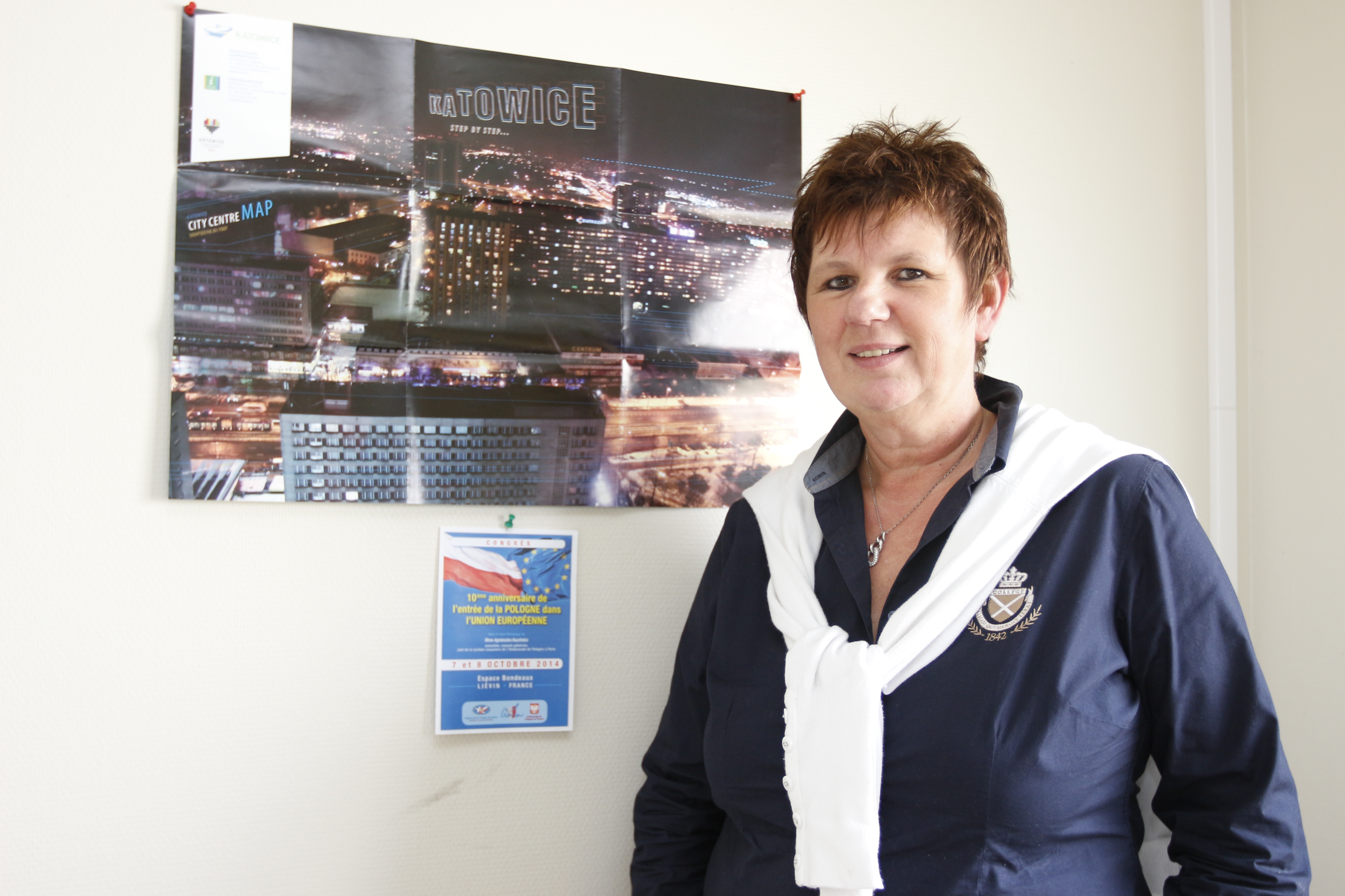 La communauté polonaise de France en congrès à Liévin 