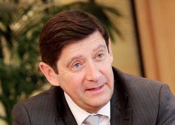 La place du Nord dans la nouvelle politique de la ville