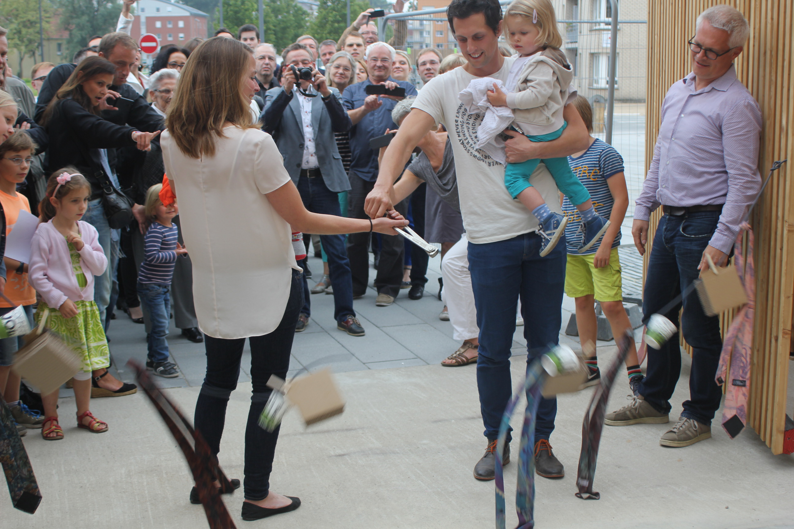 Souplesse et liberté de travail