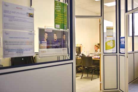 Grosse année pour la Carsat Nord-Picardie