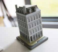 L’impression 3D en couleurs vue par Reprocolor