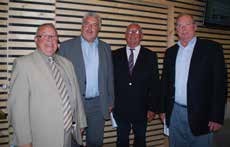 La mairie propose un pacte pour le bien-vivre à Amiens