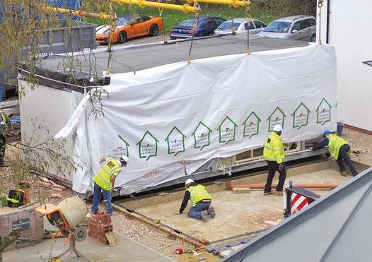 La Picardie investit dans les éco-innovations