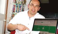 Bioseptyl, la brosse à dents made in France