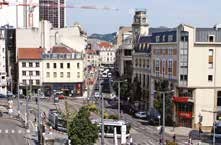 Les villes s’inquiètent des baisses de dotations de l’État