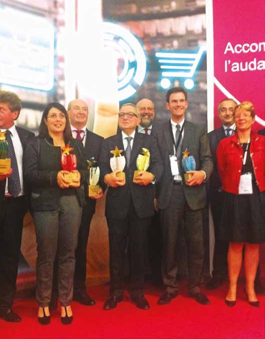 Picardie, région innovante