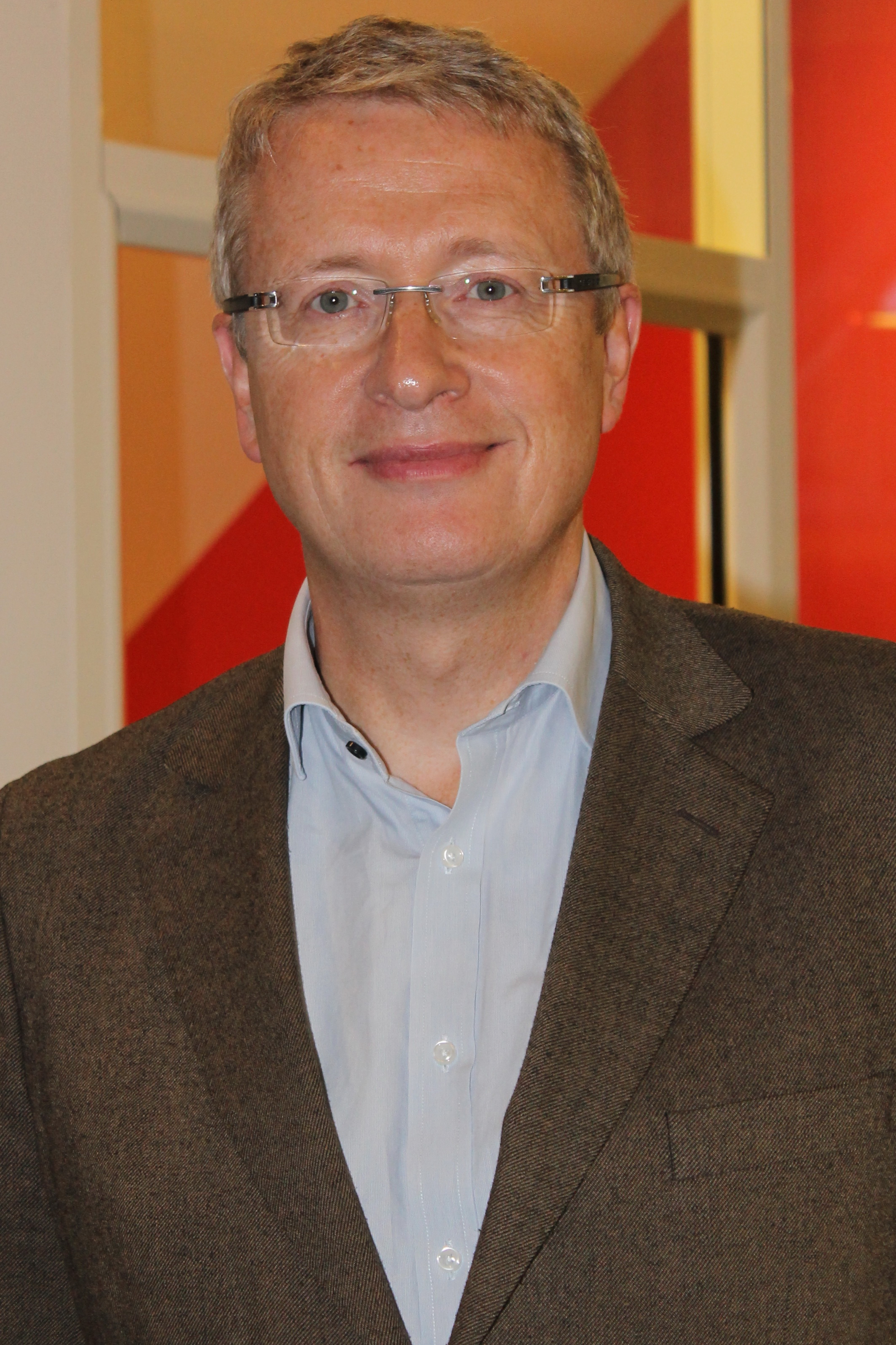 Deuxième Journée des spécialistes de l’entreprise