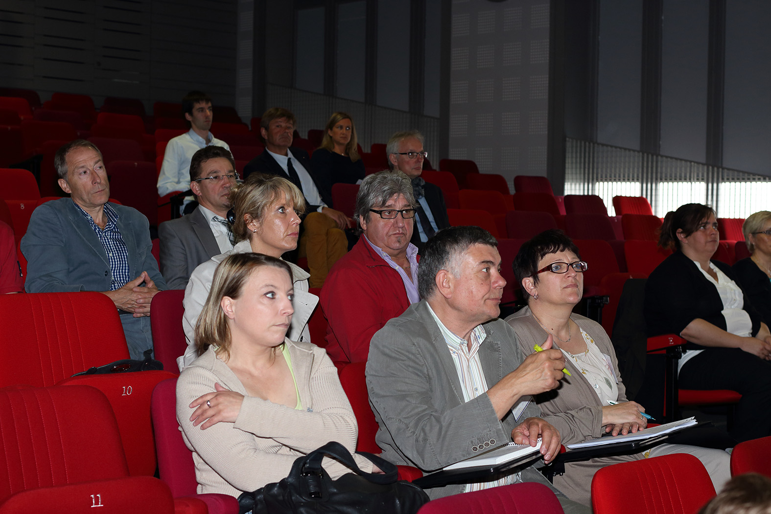 Une matinale pour comprendre la médiation