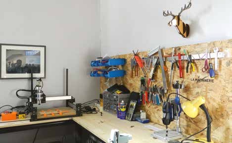 Deuxième édition du Mois de l’invention et de la propriété intellectuelle