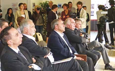 PlaNet Adam fête sa première année à Saint-Quentin