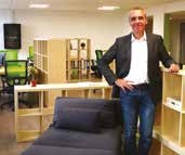 Au bureau comme à la maison, ou presque !