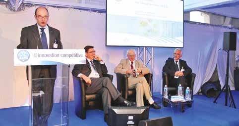 Germicopa rejoint Florimond Desprez