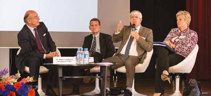 Les maires de l’Oise sont inquiets pour l’avenir de leurs communes