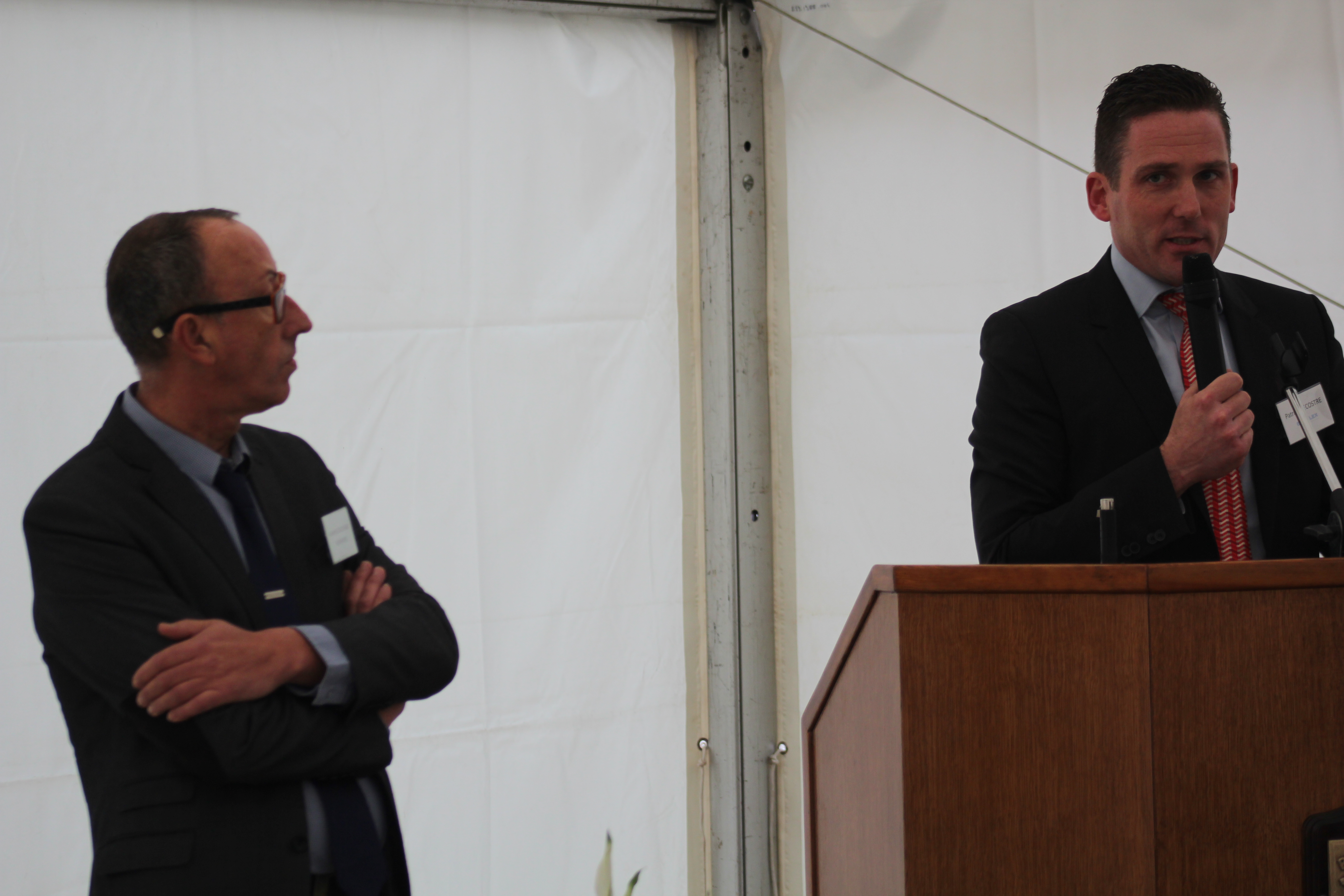 Un chantier exemplaire