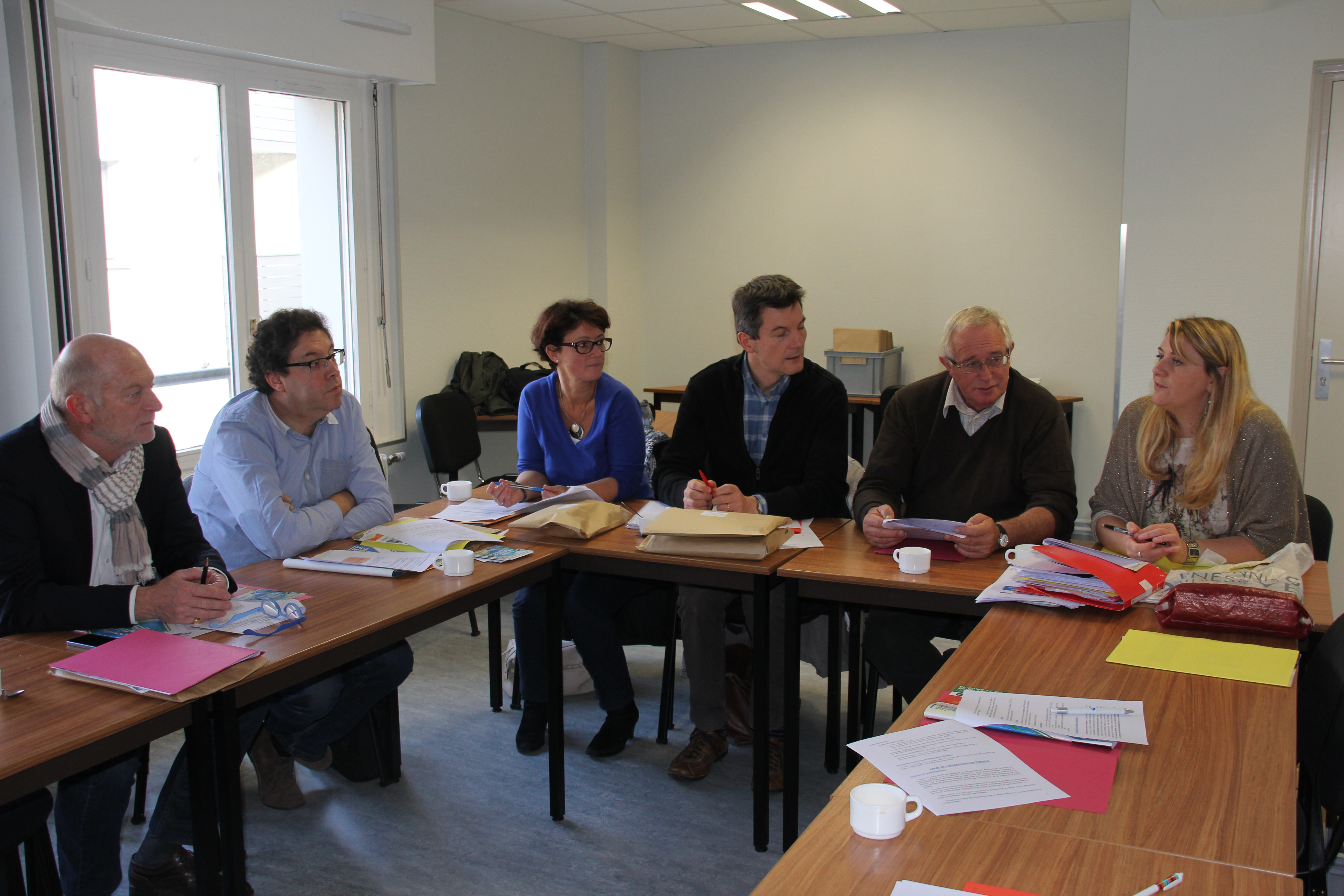 Trouver ou alors créer son propre emploi…