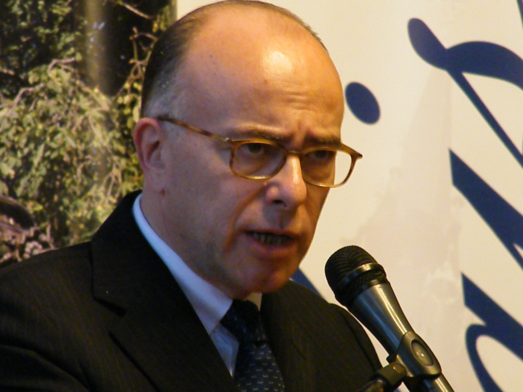 Pas d'impact «migratoire» sur le port de Calais