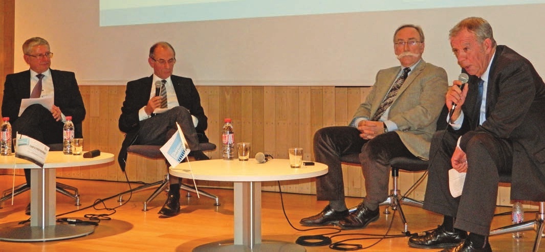 Le patronat picard se mobilise