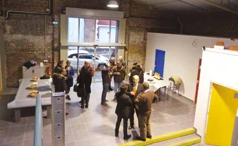 L’accessibilité des ERP à la veille de l’échéance de 2015