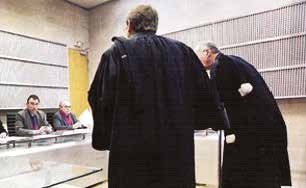 La réforme des prud'hommes sur les rails