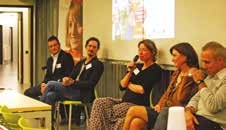 L'esprit créatif et la soif d'entreprendre, par l'exemple