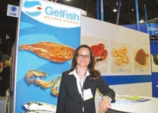 Gelfish s’installe en Inde pour produire des crevettes tropicales