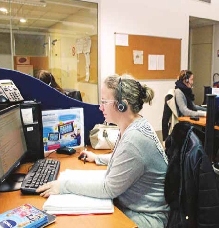 Relaytion redonne confiance