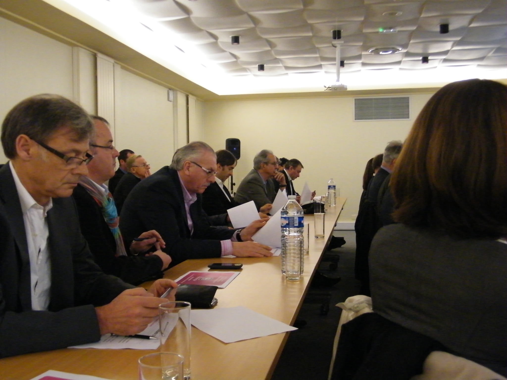 Le Calaisis voit partir un de ses partenaires